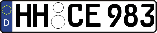HH-CE983