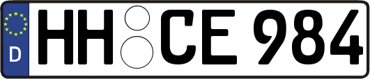 HH-CE984