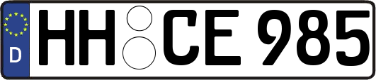 HH-CE985