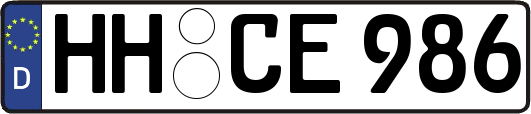 HH-CE986