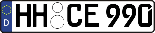 HH-CE990