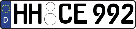 HH-CE992
