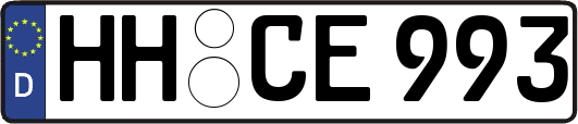 HH-CE993