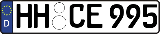 HH-CE995