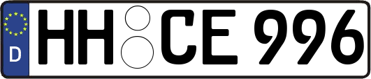 HH-CE996