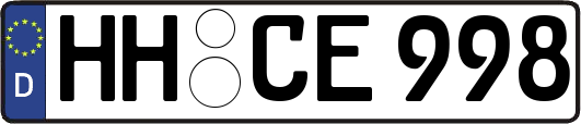 HH-CE998