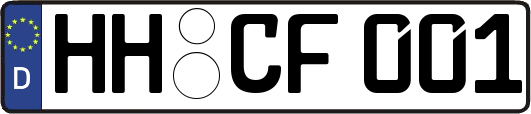 HH-CF001