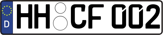 HH-CF002