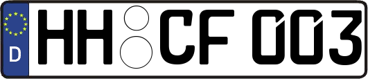 HH-CF003