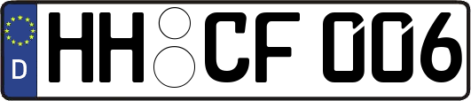 HH-CF006