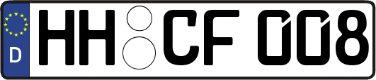 HH-CF008