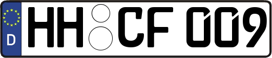 HH-CF009