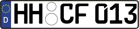 HH-CF013
