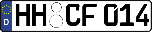 HH-CF014
