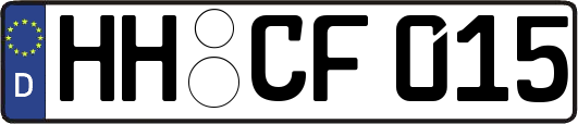 HH-CF015