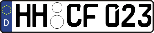HH-CF023
