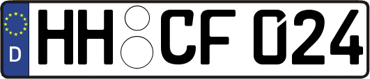 HH-CF024