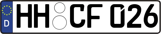 HH-CF026