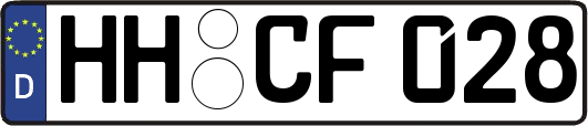 HH-CF028
