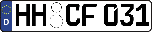 HH-CF031