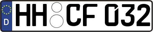 HH-CF032