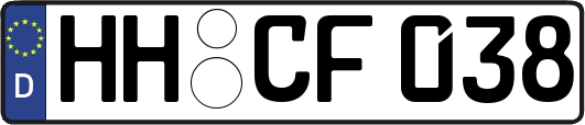HH-CF038