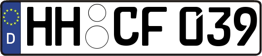 HH-CF039