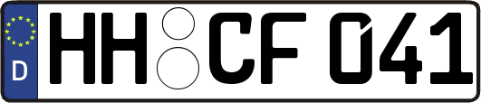 HH-CF041
