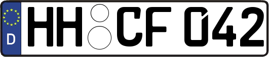 HH-CF042