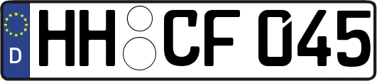 HH-CF045