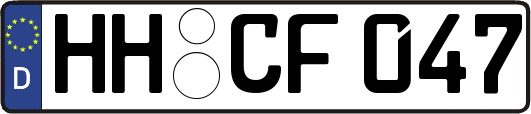 HH-CF047