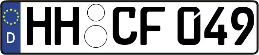 HH-CF049