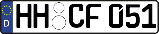 HH-CF051