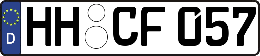 HH-CF057