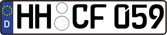 HH-CF059