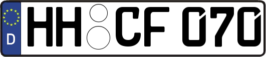 HH-CF070