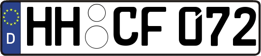 HH-CF072
