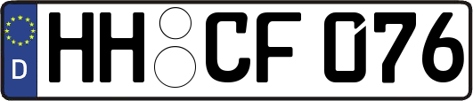 HH-CF076