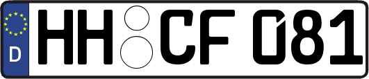 HH-CF081