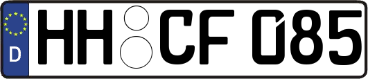 HH-CF085