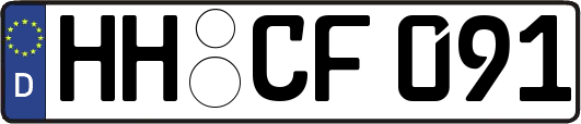 HH-CF091
