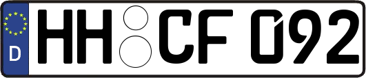 HH-CF092