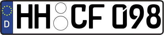 HH-CF098