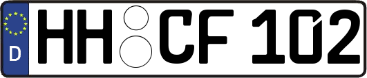 HH-CF102
