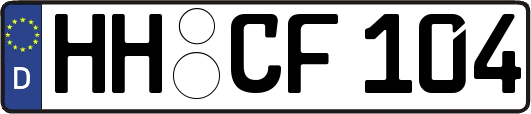 HH-CF104