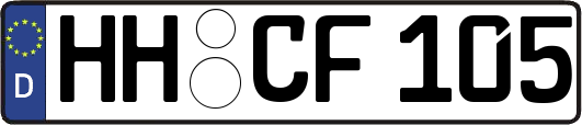 HH-CF105