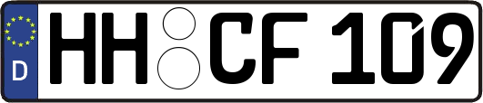HH-CF109