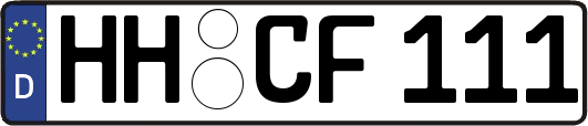 HH-CF111