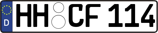 HH-CF114