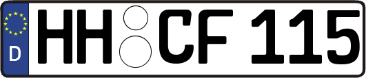 HH-CF115